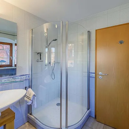 Hafenloge - Helle Mit Fantastischen Blick Auf Den Warener Hafen Und Binnenmueritz Waren (Mueritz)